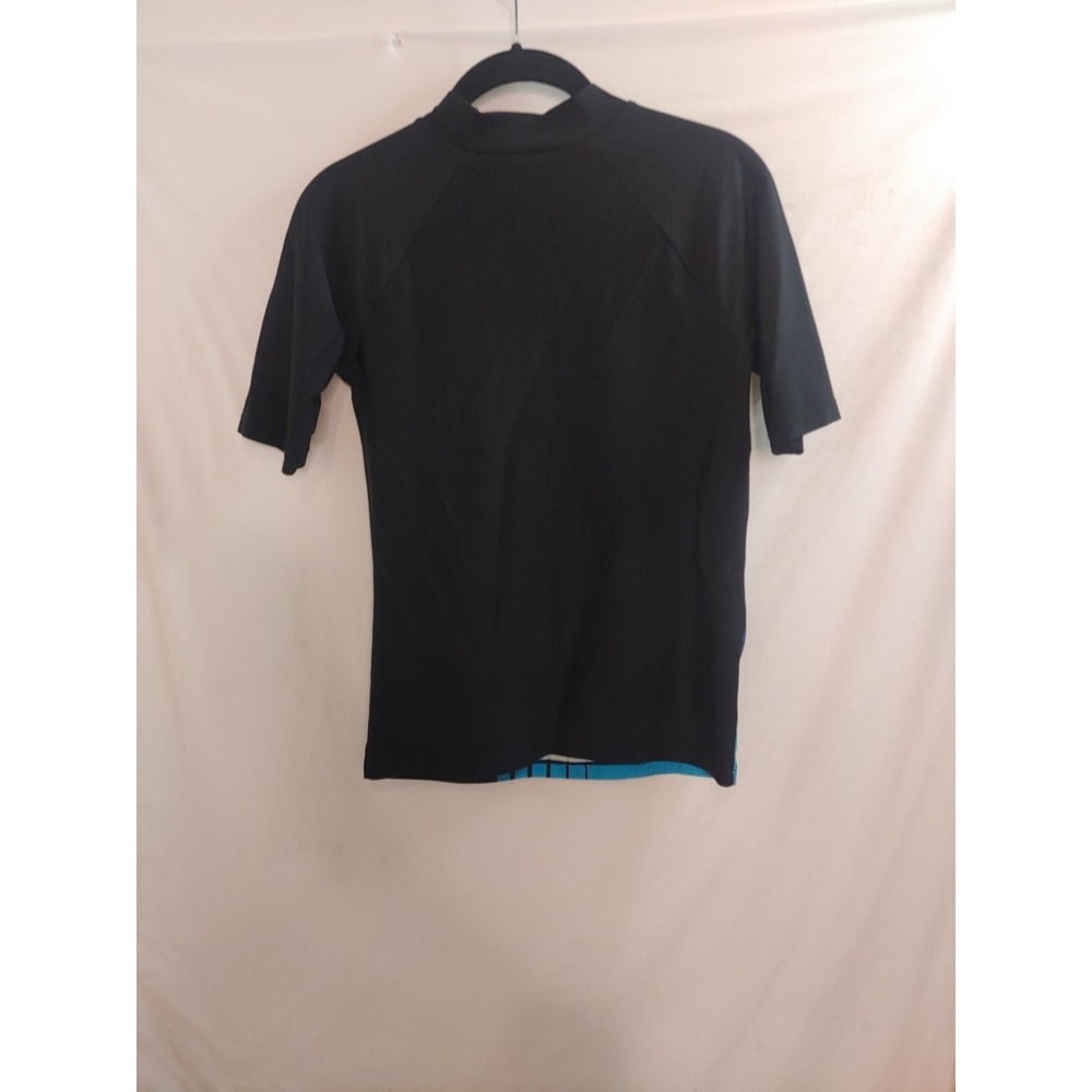 Youth Sz 12 Stretchy Water Sports Surfing Beach Sun Shirt California - Picture 5 of 6